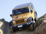 Jeep Wrangler Unlimited Rubicon X 2014 года (AU)